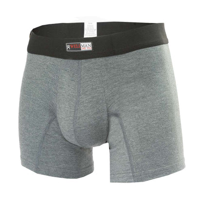 BOXER TYLER PIERNA CORTA