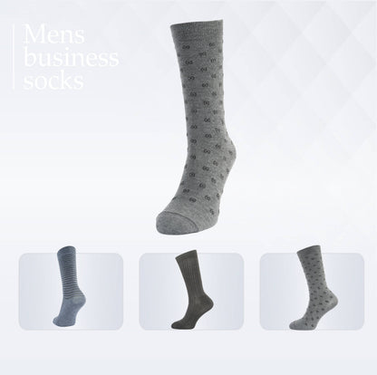 PACK DE 3 MEDIAS EJECUTIVAS