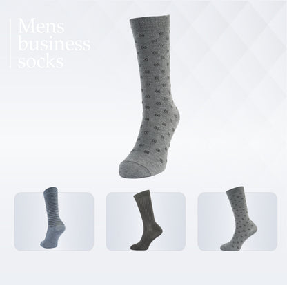 PACK DE 3 MEDIAS EJECUTIVAS