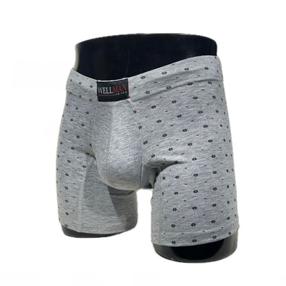 BOXER WILLI PIERNA MEDIA
