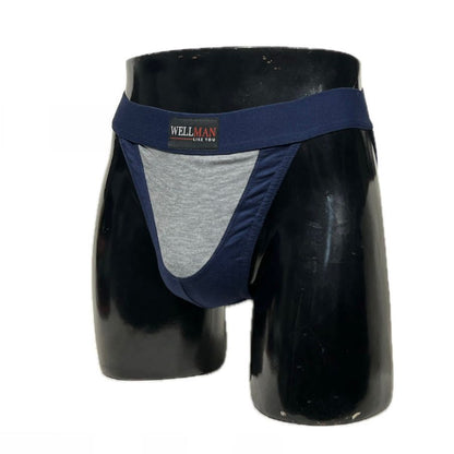 TANGA COMBINADA SPANDEX