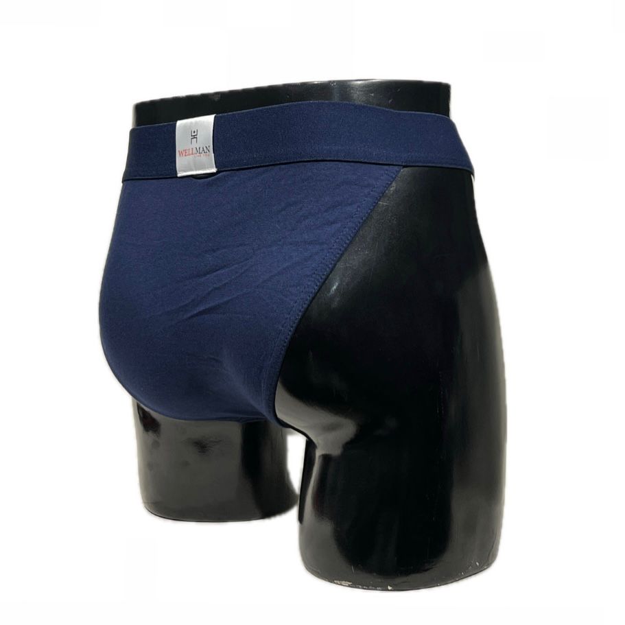 TANGA COMBINADA SPANDEX