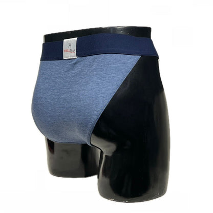 TANGA COMBINADA SPANDEX
