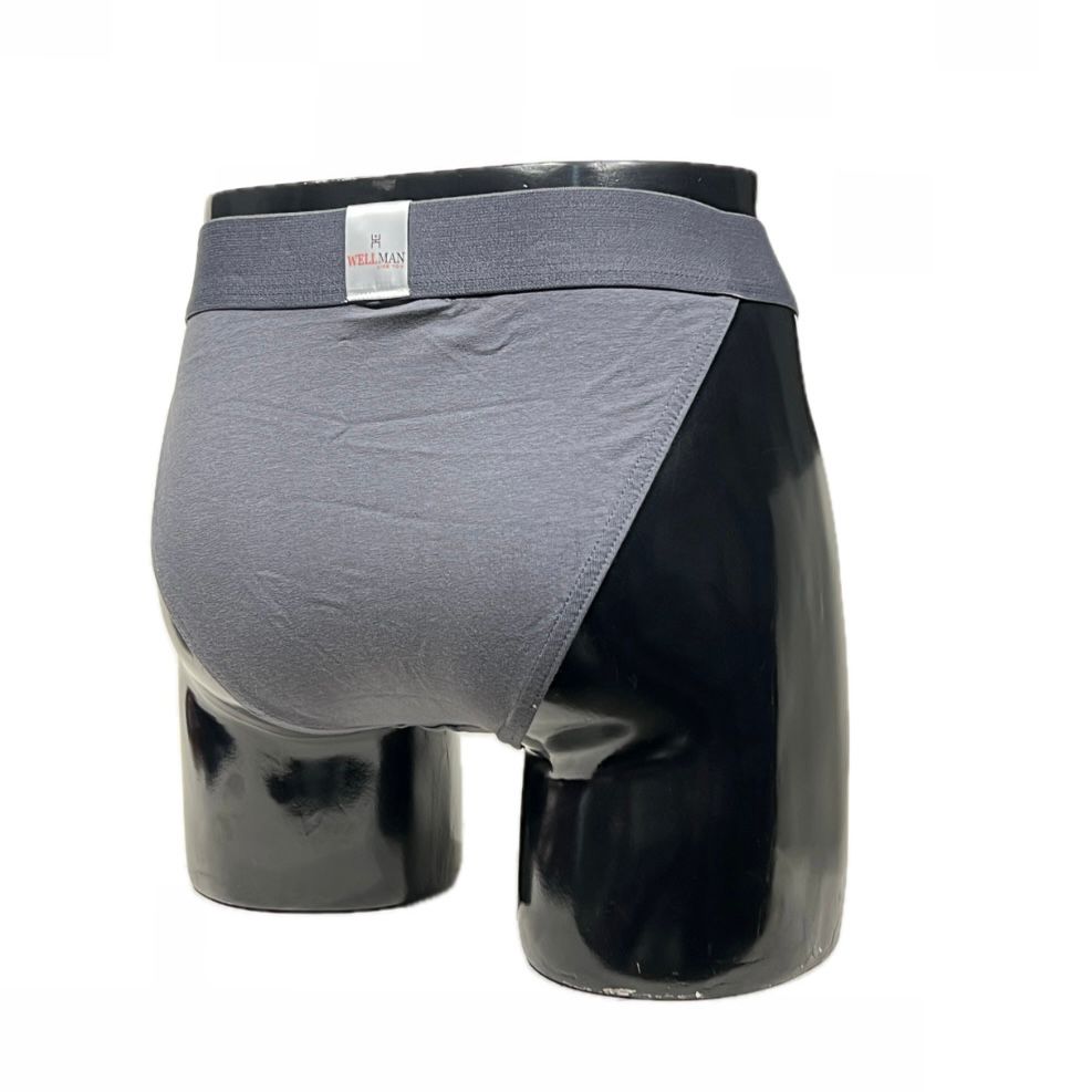 TANGA COMBINADA SPANDEX