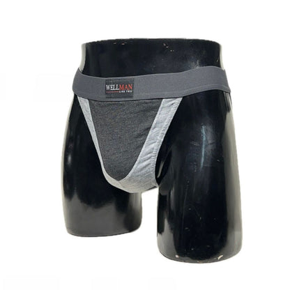 TANGA COMBINADA SPANDEX