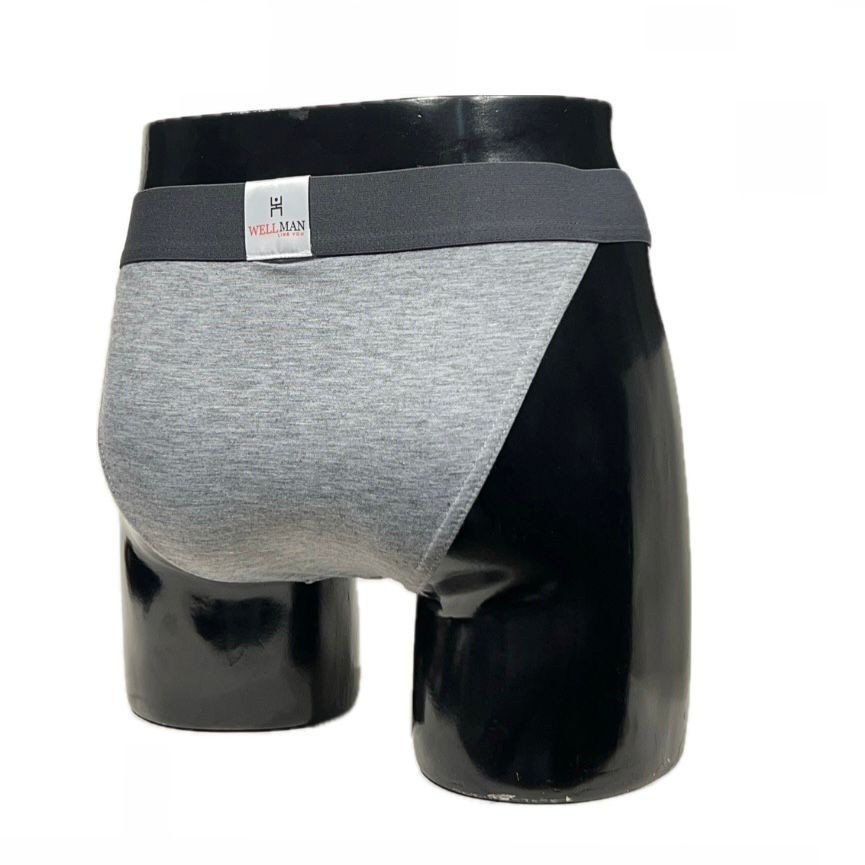 TANGA COMBINADA SPANDEX
