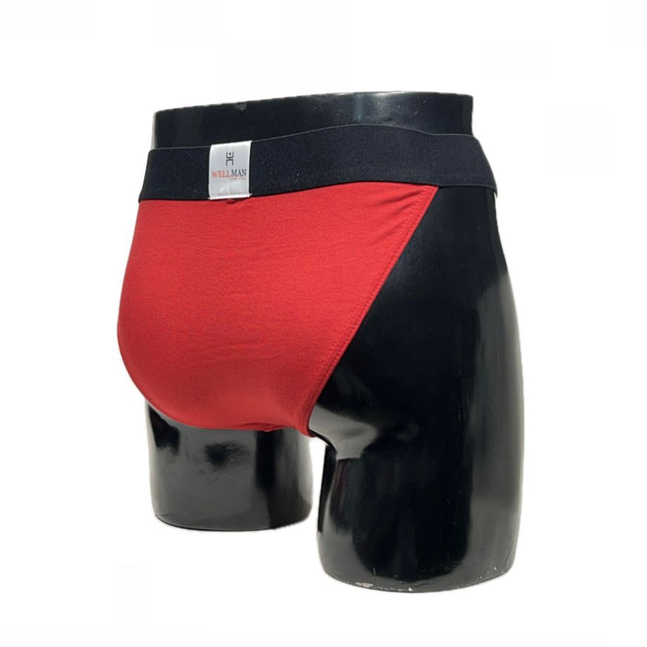 TANGA COMBINADA SPANDEX