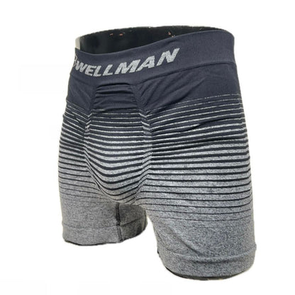BOXER DEPORTIVO PIERNA MEDIA
