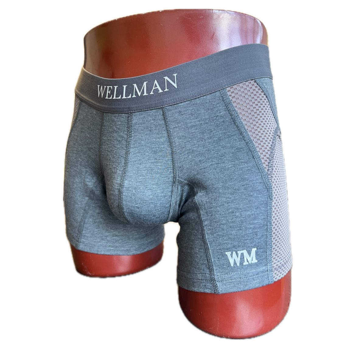 BOXER HARRY