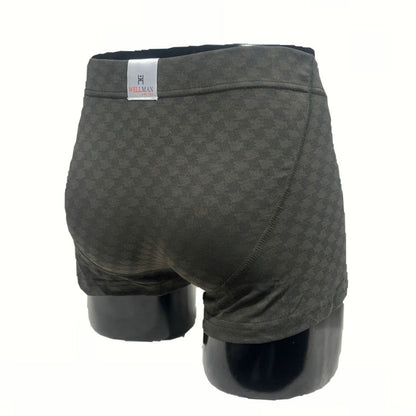BOXER BRUNO PIERNA CORTA