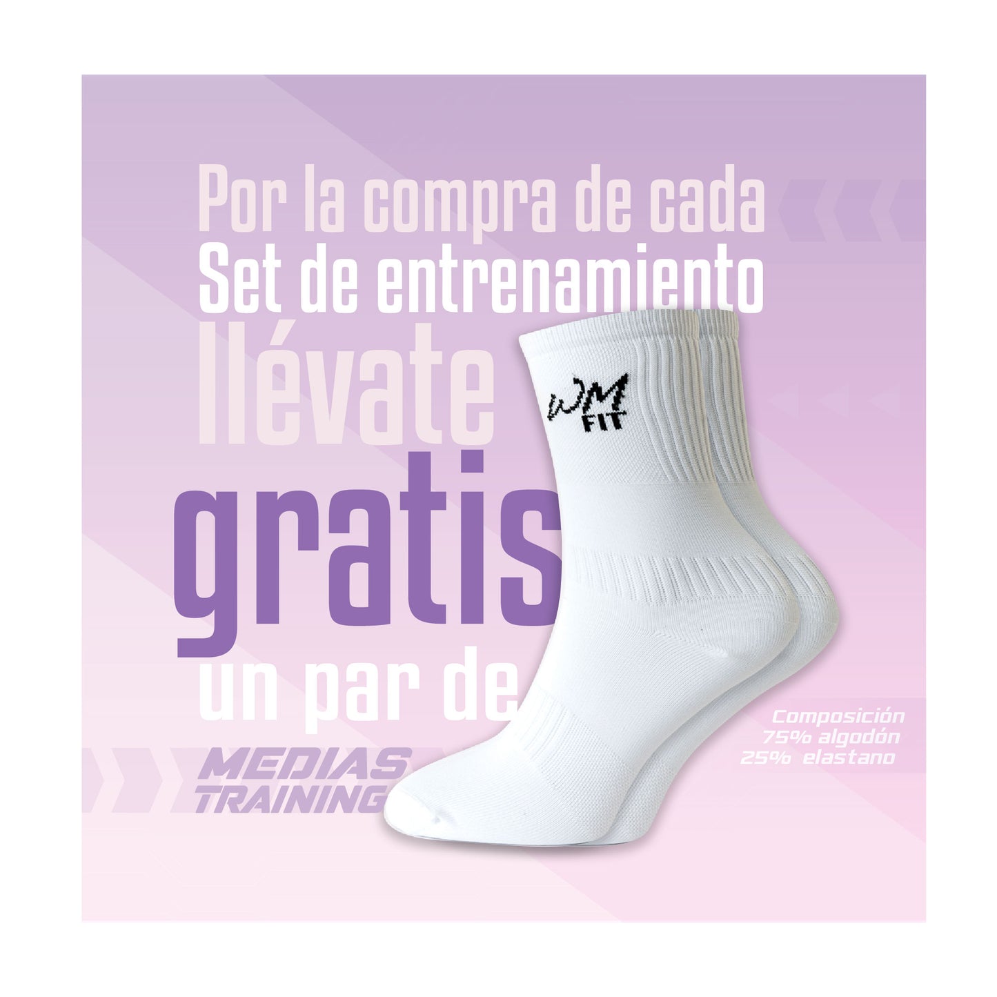 DEPORTIVO SEAMLESS 23