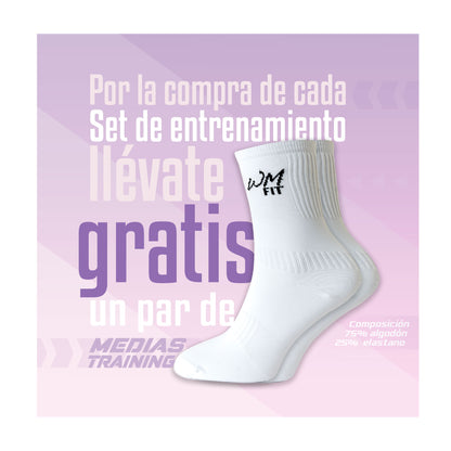 DEPORTIVO SEAMLESS 23